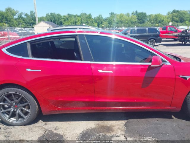 5YJ3E1EAXKF483331 Tesla Model 3 Long Range/mid Range/standard Range/standard Range Plus