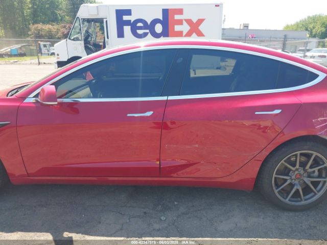 5YJ3E1EAXKF483331 Tesla Model 3 Long Range/mid Range/standard Range/standard Range Plus