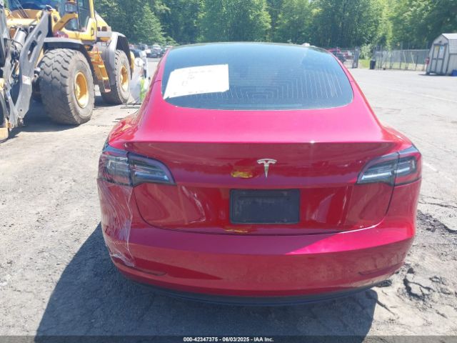 5YJ3E1EAXKF483331 Tesla Model 3 Long Range/mid Range/standard Range/standard Range Plus
