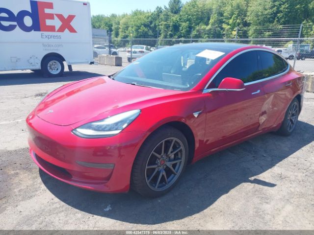 5YJ3E1EAXKF483331 Tesla Model 3 Long Range/mid Range/standard Range/standard Range Plus