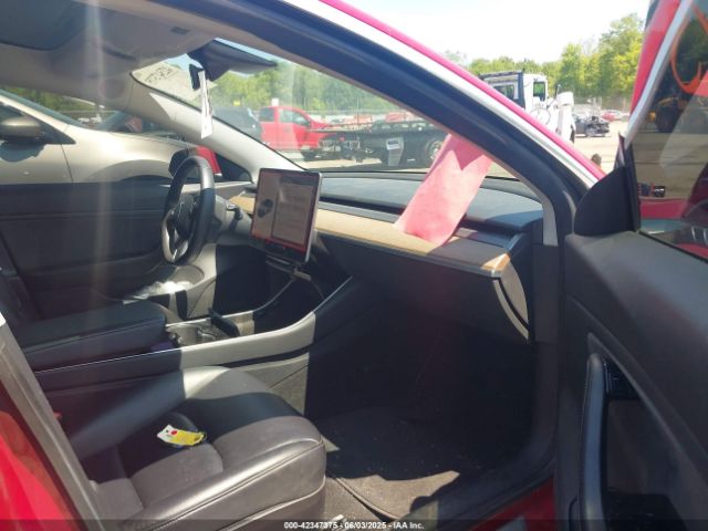 5YJ3E1EAXKF483331 Tesla Model 3 Long Range/mid Range/standard Range/standard Range Plus