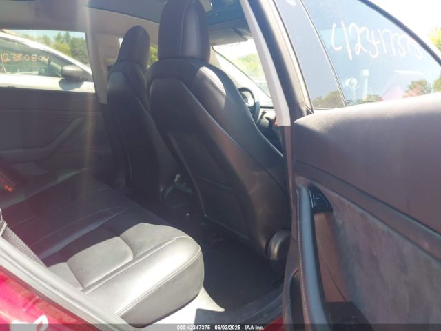 5YJ3E1EAXKF483331 Tesla Model 3 Long Range/mid Range/standard Range/standard Range Plus