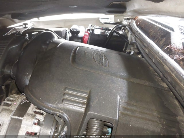 2010 CADILLAC ESCALADE ESV 1GYUKKEF8AR256947 Photo 9