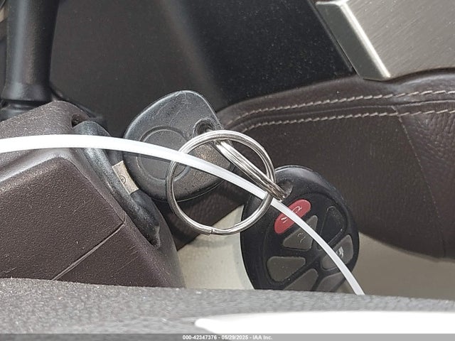 2010 CADILLAC ESCALADE ESV 1GYUKKEF8AR256947 Photo 10