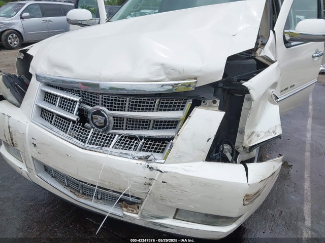 2010 CADILLAC ESCALADE ESV 1GYUKKEF8AR256947 Photo 5