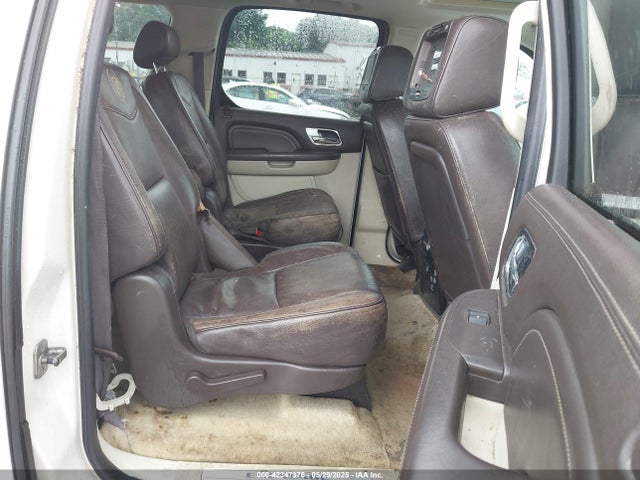 2010 CADILLAC ESCALADE ESV 1GYUKKEF8AR256947 Photo 7