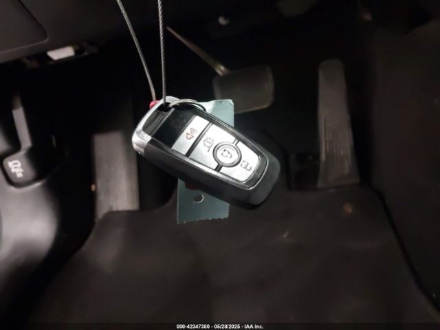 1FMSK8DH4MGA61877 Ford EXPLORER XLT