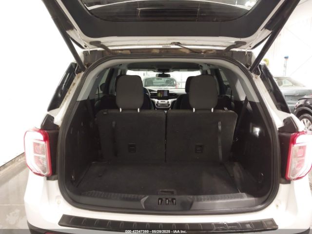1FMSK8DH4MGA61877 Ford EXPLORER XLT