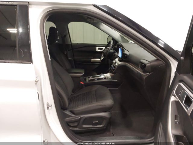 1FMSK8DH4MGA61877 Ford EXPLORER XLT
