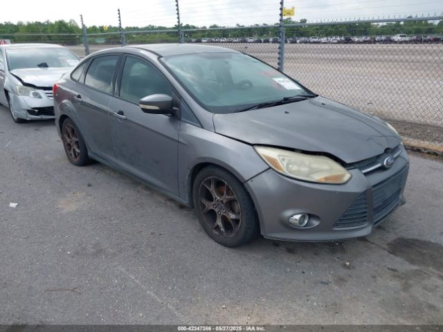 1FADP3F20EL227434 auction archive image