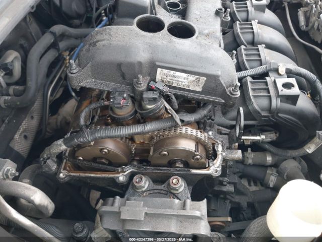 1FADP3F20EL227434 Ford FOCUS SE
