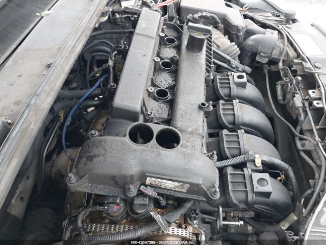 1FADP3F20EL227434 Ford FOCUS SE