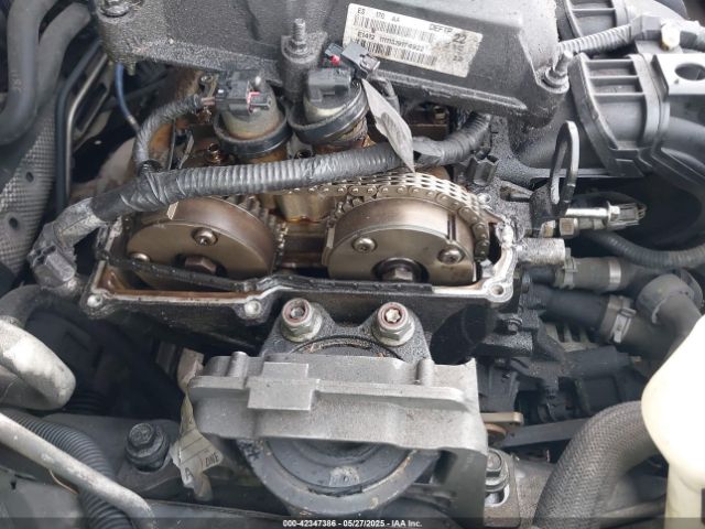 1FADP3F20EL227434 Ford FOCUS SE
