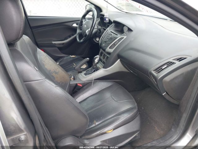 1FADP3F20EL227434 Ford FOCUS SE