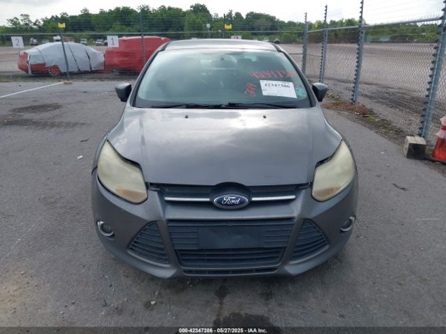 1FADP3F20EL227434 Ford FOCUS SE