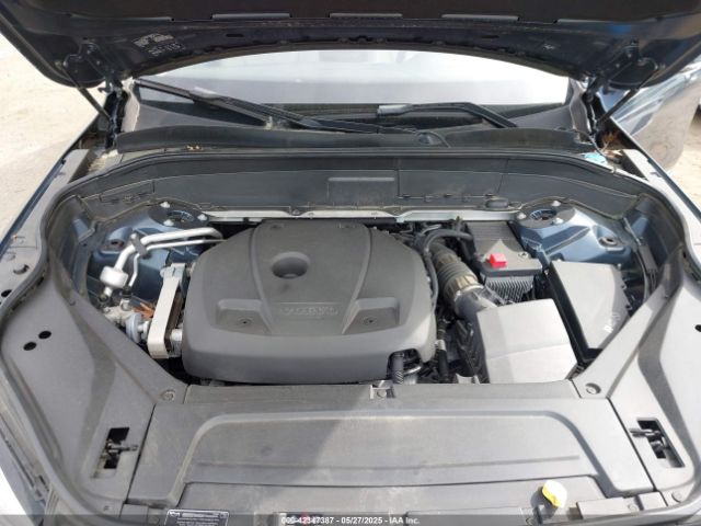 2018 VOLVO XC90 YV4A22PL7J1384300 Photo 9