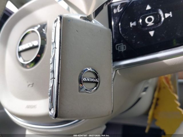 2018 VOLVO XC90 YV4A22PL7J1384300 Photo 10