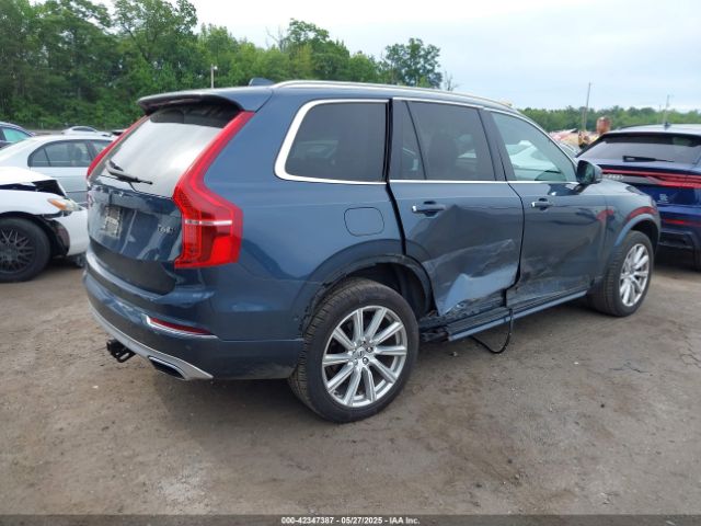 2018 VOLVO XC90 YV4A22PL7J1384300 Photo 3