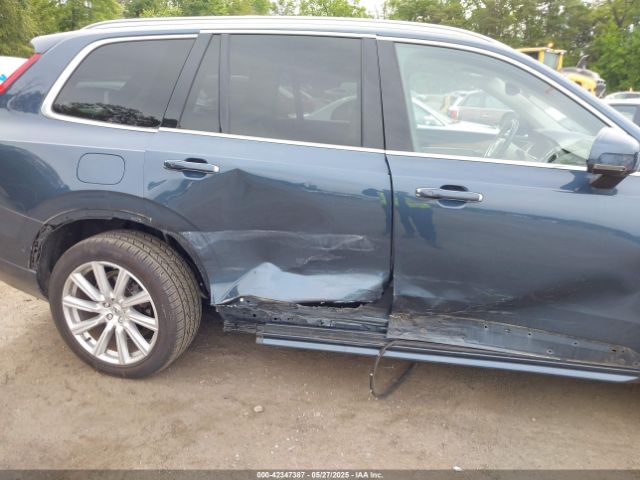 2018 VOLVO XC90 YV4A22PL7J1384300 Photo 5