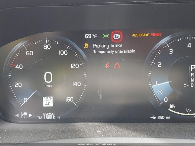 2018 VOLVO XC90 YV4A22PL7J1384300 Photo 6