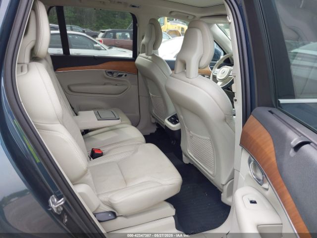 2018 VOLVO XC90 YV4A22PL7J1384300 Photo 7