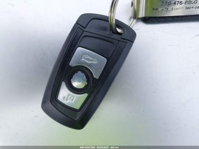 2012 BMW 328I WBA3A5G57CNP16276 Photo 10