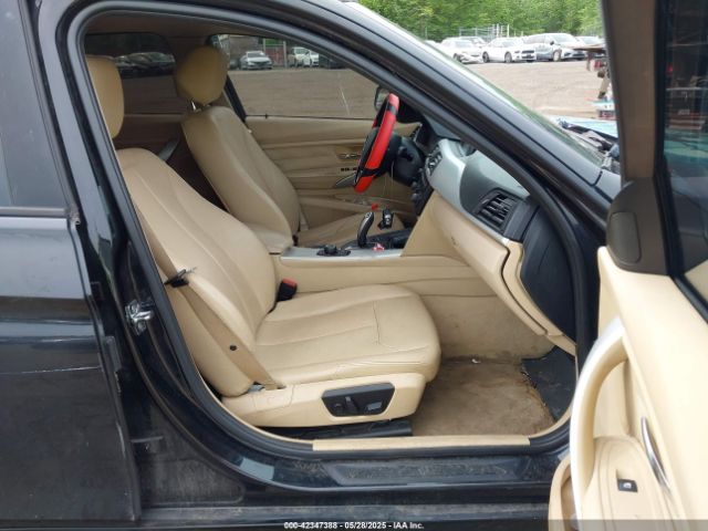 2012 BMW 328I WBA3A5G57CNP16276 Photo 4