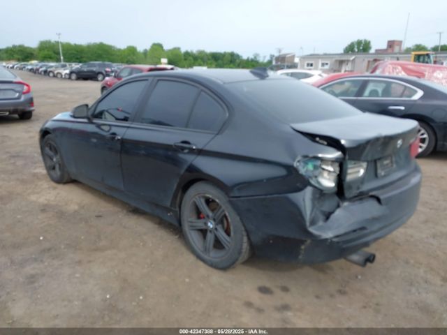 2012 BMW 328I WBA3A5G57CNP16276 Photo 5