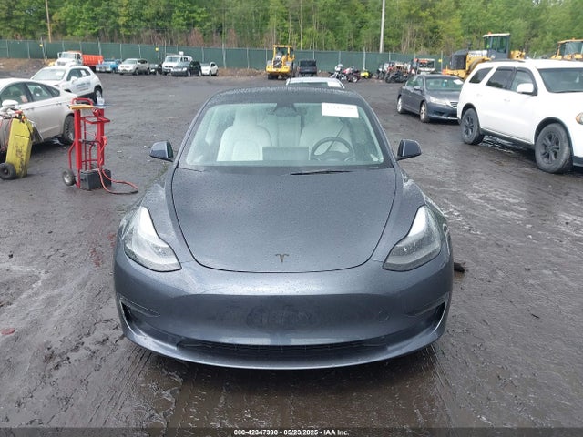 5YJ3E1EA5PF384620 Tesla 2023