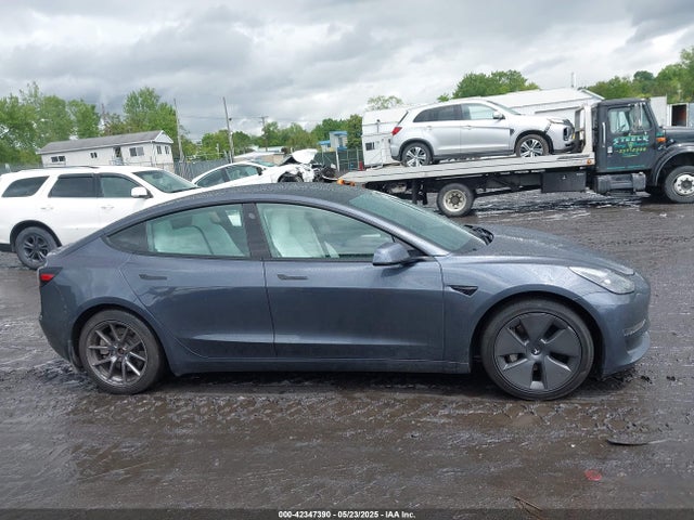 5YJ3E1EA5PF384620 Tesla 2023