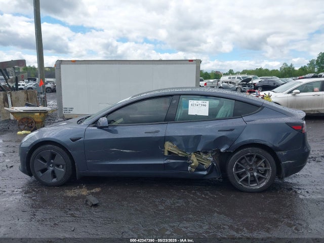 5YJ3E1EA5PF384620 Tesla 2023