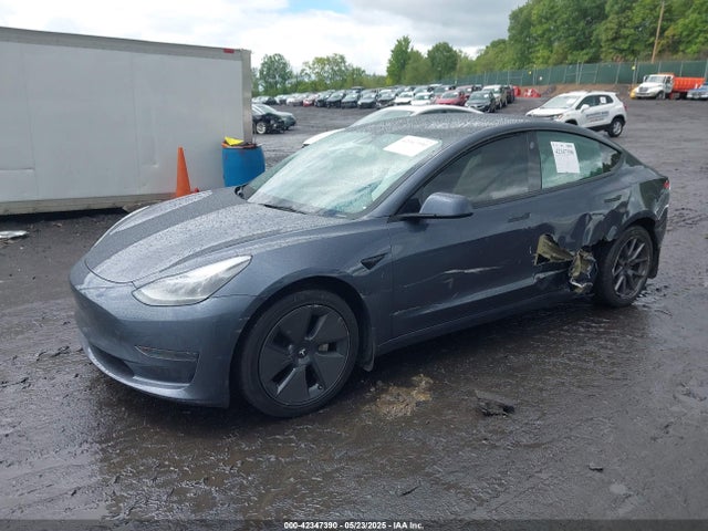 5YJ3E1EA5PF384620 Tesla 2023