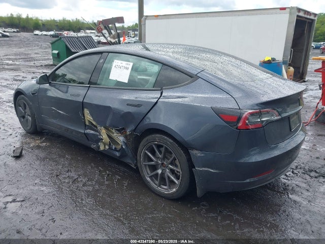 5YJ3E1EA5PF384620 Tesla 2023