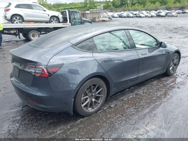 5YJ3E1EA5PF384620 Tesla 2023