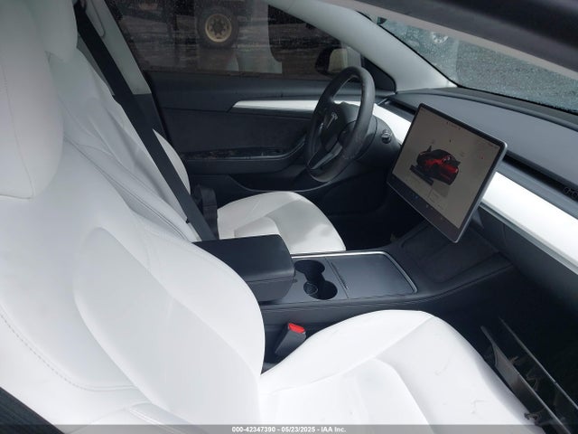 5YJ3E1EA5PF384620 Tesla 2023