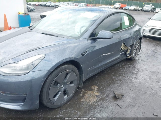 5YJ3E1EA5PF384620 Tesla 2023