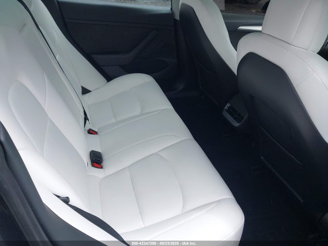 5YJ3E1EA5PF384620 Tesla 2023