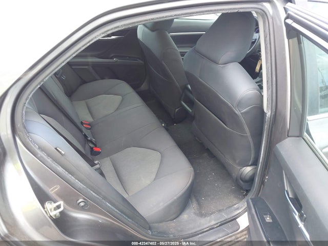 4T1C11AK9LU884478 Toyota a25a-fks