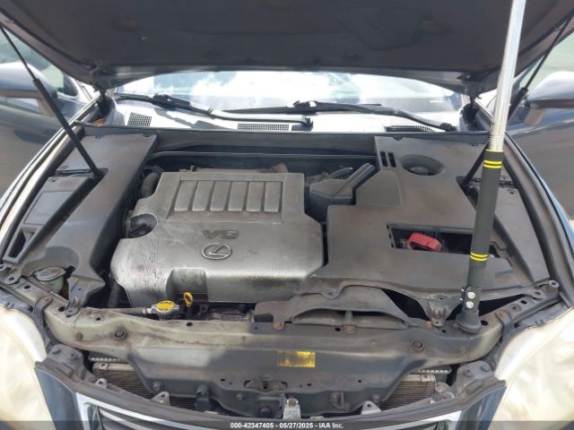 2009 LEXUS ES 350 JTHBJ46G392303159 Photo 9