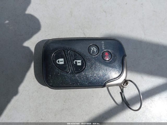 2009 LEXUS ES 350 JTHBJ46G392303159 Photo 10