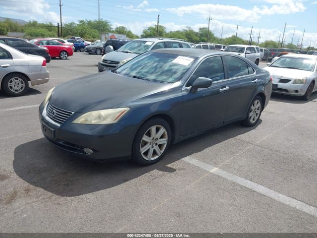 2009 LEXUS ES 350 JTHBJ46G392303159 Photo 1