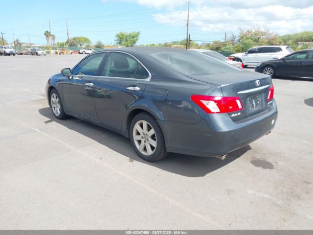 2009 LEXUS ES 350 JTHBJ46G392303159 Photo 2