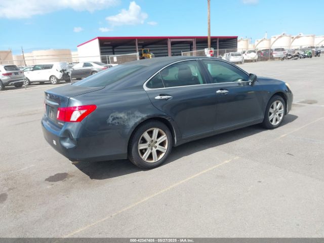 2009 LEXUS ES 350 JTHBJ46G392303159 Photo 3