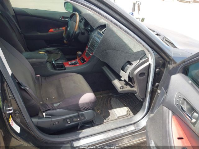 2009 LEXUS ES 350 JTHBJ46G392303159 Photo 4