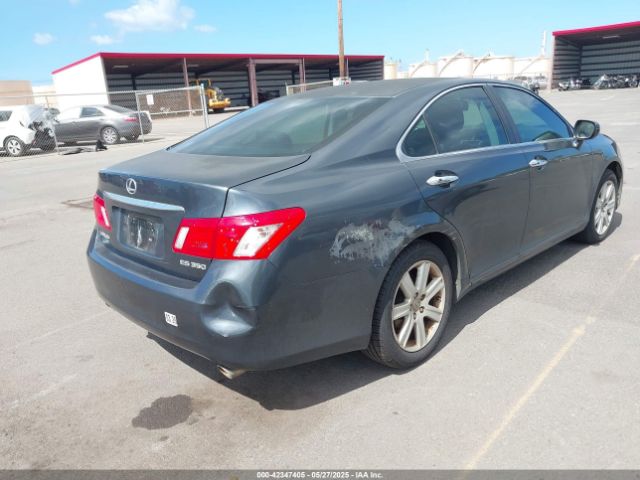 2009 LEXUS ES 350 JTHBJ46G392303159 Photo 5
