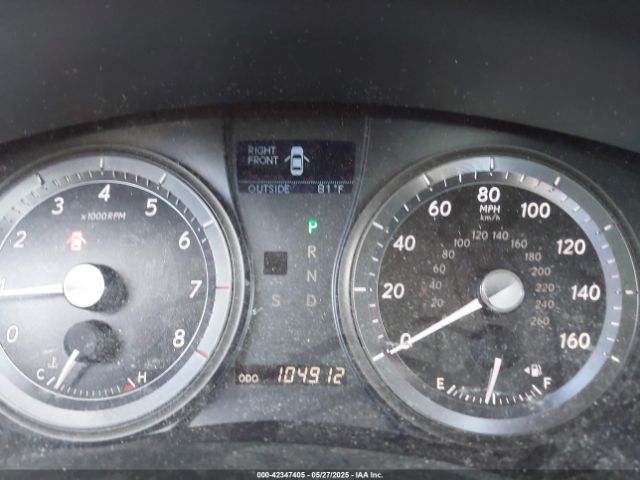 2009 LEXUS ES 350 JTHBJ46G392303159 Photo 6