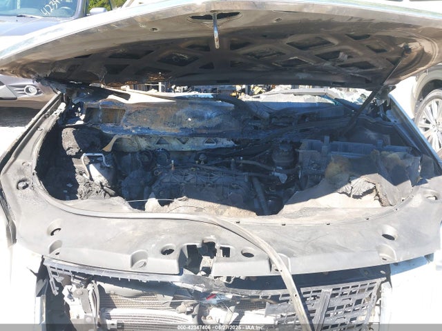 2015 CADILLAC SRX 3GYFNEE34FS583129 Photo 9