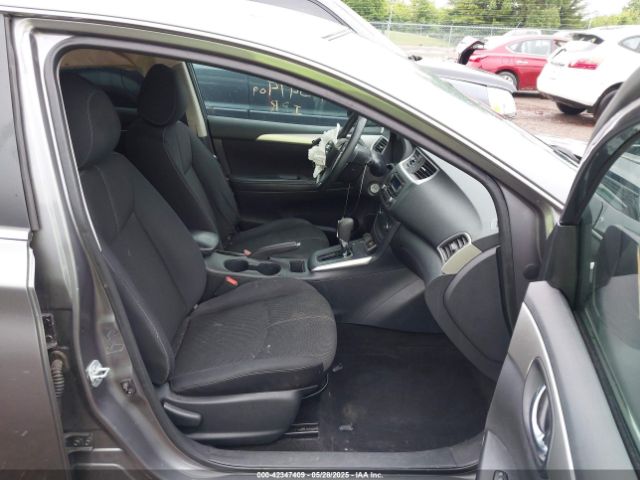 3N1AB7AP0HY212727 Nissan SENTRA S