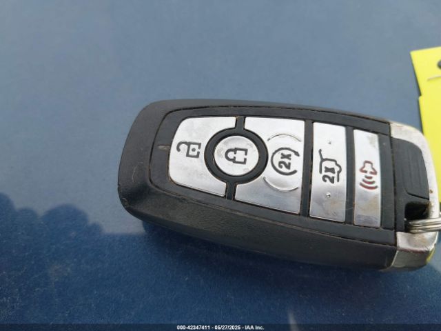 2020 FORD EXPLORER 1FMSK7DHXLGA10148 Photo 10
