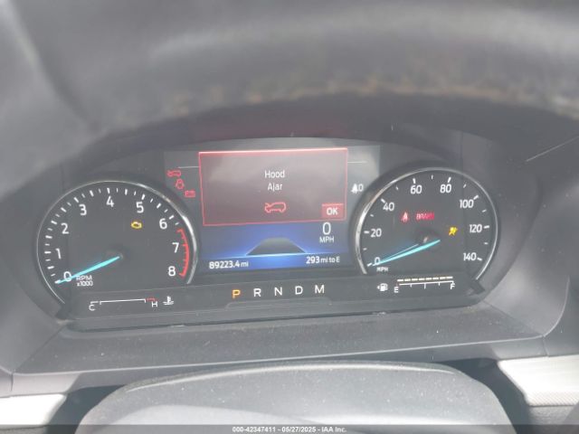 2020 FORD EXPLORER 1FMSK7DHXLGA10148 Photo 6